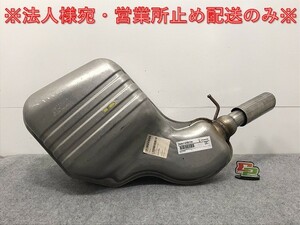 新品!V70/S60 SB系/2005-2009 純正 マフラー リアマフラー 30672327A 30672327 ボルボ(126234)