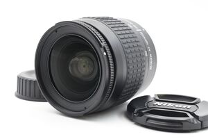 Nikon ニコン AF NIKKOR 28-80mm F/3.3-5.6 G オートフォーカス レンズ (t10233)