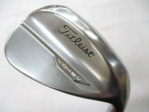 ★即決　ボーケイ フォージド VOKEY FORGED 2021　50度　N.S.PRO MODUS 3 TOUR 120 (S)