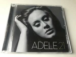 ADELE/21