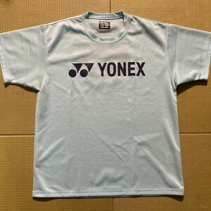 ◆YONEX ヨネックス　半袖Tシャツ　サイズM 干支 Tシャツ　うさぎ