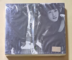 オム・ジョンファ 7集 花 韓国盤 CD 新品未開封 Uhm Jung Hwa 7th Album タガラ ケンチャナヨ あなたの胸に抱かれたまま 7th Album Junghwa