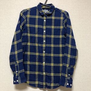 Mサイズ ノースフェイス ガーゼシャツ ブラウス リネン シャツ NTW11310 The North Face Long Sleeve W Gauze Shirt