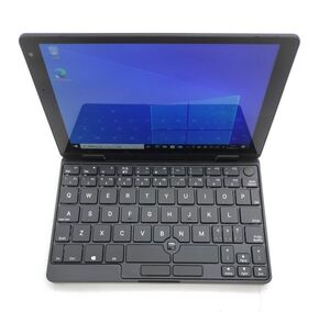 Reevo Pro i7-8500Y/16GB/512GB/128GB/8インチ/Windows10