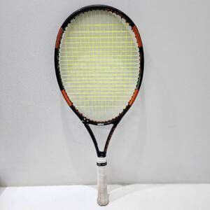 PACIFIC パシフィック X tour PRO 97 硬式テニス用 ラケット テニスラケット バッグ付き 【中古】 22410K243