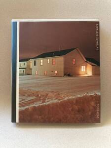 Todd Hido: Intimate Distance: first edition 2016 aperture 写真集