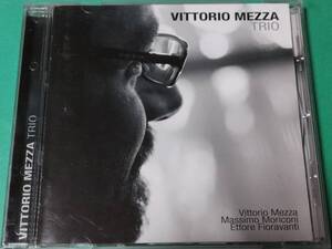 L 【輸入盤】 VITTORIO MEZZA TRIO / VITTORIO MEZZA TRIO 中古 送料4枚まで185円