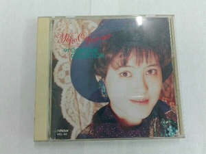 荻野目洋子 CD 