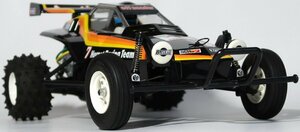 TAMIYA , ホーネット, プロポ&バッテリー付き, 中古