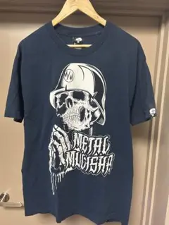 METALMULISHA Tシャツ