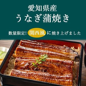 国産 うなぎ 蒲焼 8尾◇愛知県産 地焼き 鰻蒲焼◇真空冷凍パック 贅沢！特大サイズ(1尾あたり:182～210g) 送料無料:一部地域対