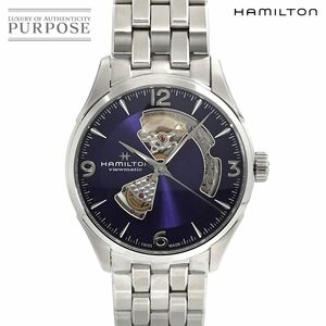 ハミルトン HAMILTON ジャズマスター ビューマチック H327050 メンズ 腕時計 自動巻き ウォッチ Jazzmaster 90237818