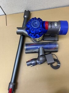 ■□503 dyson ダイソン SV11 掃除機 ジャンク□■