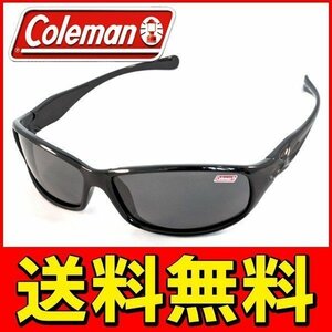 偏光 サングラス Coleman コールマン 偏光レンズ スポーツ サングラス メンズ レディース UVカット 送料無料/定形外 ◇ CO3033:_1