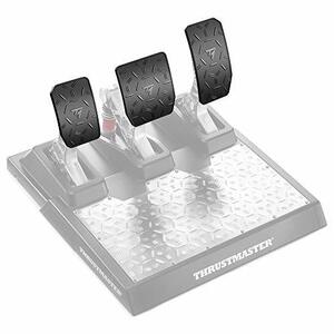 【国内正規品】Thrustmaster スラストマスター T LCM Rubber Grip ラバーグリップ TLCM Pedals ペダルセット用