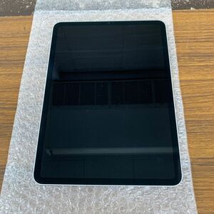 中古品 ジャンク Apple iPad Pro 第3世代 11インチ MHWF3J/A 2TB A2459