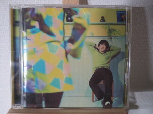 CD　HIDEKI KAJI　「MINI SKIRT」