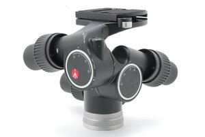 Manfrotto マンフロット 405 ギア付き 雲台 (242-b387)