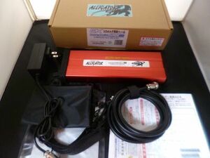 ■■新品■アリゲーター技研/オリジナル　フィッシング　キューブEX【14.8V】リチュームイオン10Ah