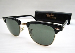 ヴィンテージ●レイバン●ボシュロム製●BAUSCH & LOMB RAY-BAN U.S.A.●現状お渡し品