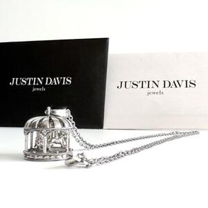 【現行】2023年購入 JUSTIN DAVIS DOLLY SNJ2027