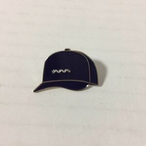 THE GOOD COMPANY グッドカンパニー キャップ 帽子型 pins ピンズ ピンバッジ ピン