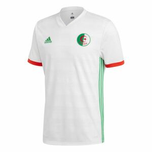 adidas アルジェリア 2018 ホーム シャツ