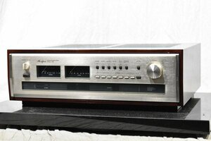 Accuphase アキュフェーズ FM/AMチューナー T-106