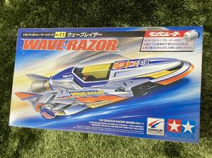 タミヤ 1/32 ダンガンレーサー DR-11 ウェーブレイザー TAMIYA