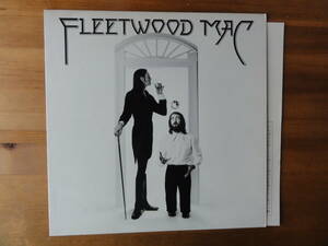 fleetwood mac / same ●国内盤●