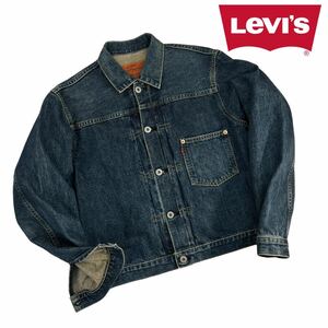 美品 希少 Levi