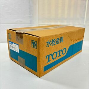 春759☆【未開封品】TOTO TMF40DQV1X 壁付サーモ13 サーモスタットシャワー 水栓金具 シャワー バス 3モード 浴室用 ☆