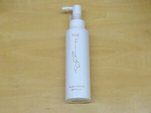 【新品・送料無料】ザ・フィンギー THE FINGGY クレンジングセラム 120mL