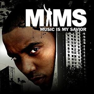 Music Is My Savior ミムズ 輸入盤CD