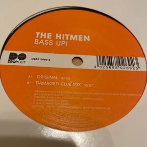 The Hitmen / Bass Up!