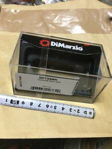 Dimarzio DP158　箱　のみ　USED！