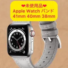 【特価商品】38mm バンド 40mm バンド 41mm 交換ベルト Watch