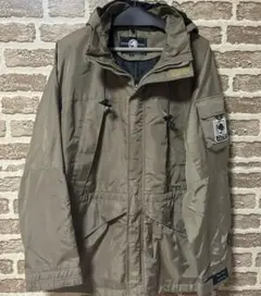 サウスポール　マウンテンパーカー　冬服