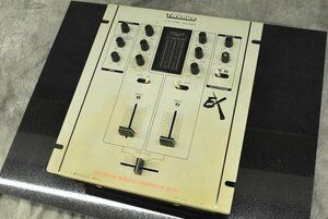 F☆Technicsテクニクス SH-EX1200 DJミキサー ☆中古☆