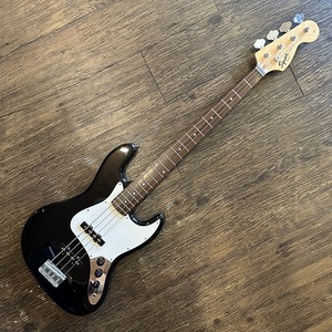 Squier by Fender Standard Jazz Bass 2009年製 Electric Bass スクワイヤー エレキベース -a717