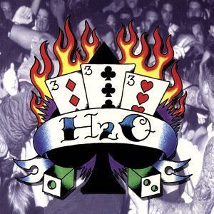 【輸入盤】H2o/H2O(US)