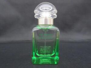 残9割 エルメス HERMES 香水 レディース 屋根の上の庭 オードトワレ 30ml