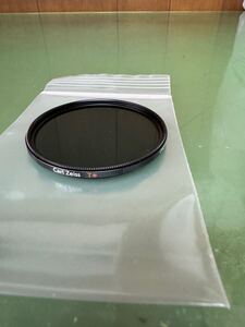 ★ SONY ソニー Carl Zeiss T* カールツァイス VF-62CPAM CIRCULAR PL 円偏光フィルター ★