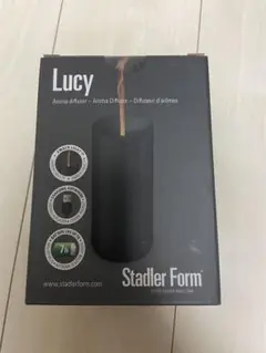 ［未使用］Stadler Form Lucy アロマディフューザー