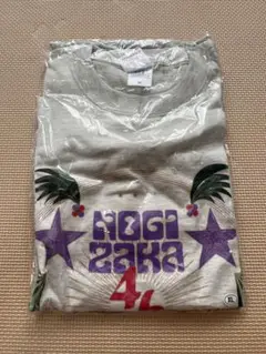 乃木坂46 真夏の全国ツアー2022 北海道限定Tシャツ