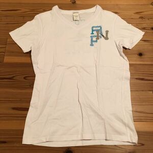 アバクロ　半袖Tシャツ　L