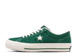 Converse One Star J VTG "Green" 26.5cm 35200711