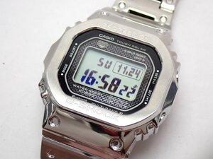 \1◆稼働◆ カシオ GMW-B5000D-1JF デジタル ソーラー メンズ 腕時計 U734