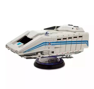 スターツアーズ スタースピーダー3000 D23 Star Tours Starspeeder 3000 Vehicle Play Set Limited Edition レア　希少　新品未開封