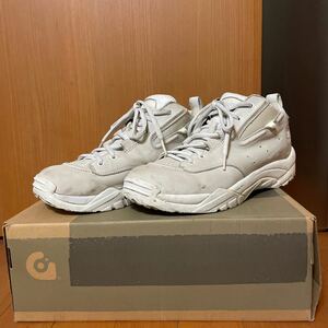 希少 藤原ヒロシ着用『GRAVIS』× 『GOOD ENOUGH』RIVAL コラボスニーカー グラビス グッドイナフ ライバル スノボー ストリート 裏原 10